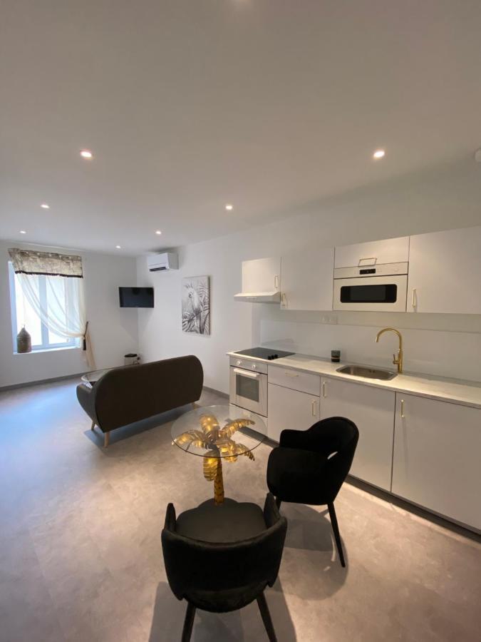 Ferienwohnung Le Nid Du Faubourg Beaune  Exterior foto